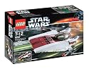 LEGO Star Wars A-Wing Fighter