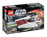LEGO Star Wars A-Wing Fighter