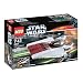 LEGO Star Wars A-Wing Fighter