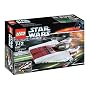 LEGO Star Wars A-Wing Fighter