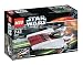 LEGO Star Wars A-Wing Fighter