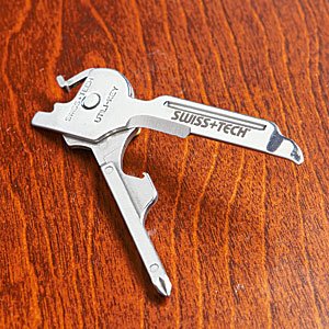 Utili-Key 8-in-1 Multi-Tool