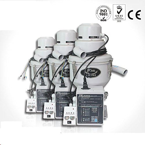 Tlegend Instrument® Material Automatic feeding machine vacuum feeder auto loader