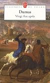 Vingt Ans Apres (Classiques Garnier)