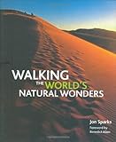 Walking the world's natural wonders
