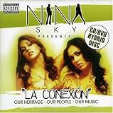  -  Presents La Conexion