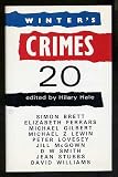 Winter's crimes 20
