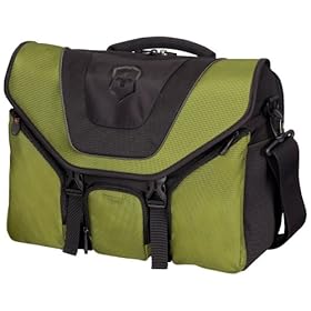 Victorinox Trek Messenger 17