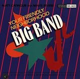 Your Friendly Neighborhood Big Band
