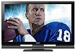 Sony Bravia S-Series KDL-52S4100 52-Inch 1080p LCD HDTV