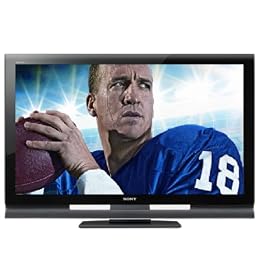 Sony Bravia S Series KDL 52S4100 52 Inch 1080p LCD HDTV Sony Bravia S-Series KDL-52S4100 52-Inch 1080p LCD HDTV