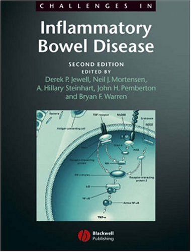 Inflammatory-Bowel-Disease
