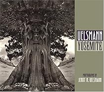 Uelsmann / Yosemite Uelsmann / Yosemite