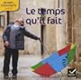 Les docs Ribambelle cycle 2 �d. 2013 - Le temps qu'il fait