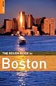 The Rough Guide to Boston (Rough Guide Travel Guides)