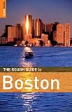 The Rough Guide to Boston (Rough Guide Travel Guides)