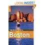The Rough Guide to Boston (Rough Guide Travel Guides)