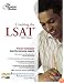 Cracking the LSAT with DVD, 2009 Edition (Graduate Test Prep)