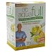 Aquafull Zesty Lemon Tea 20 Pack