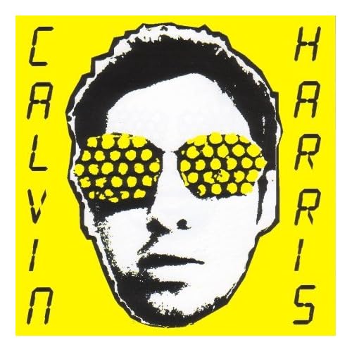 Calvin Harris   I created disco