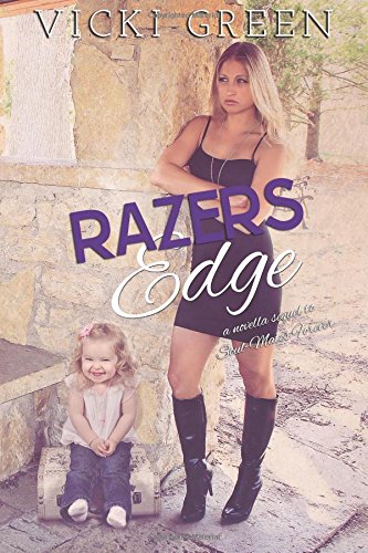 razers edge forever series 35 volume 4