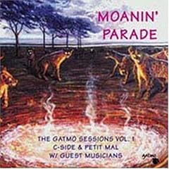 Moanin' Parade