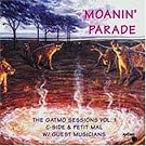 Moanin Parade