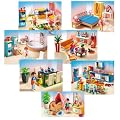 PLAYMOBIL� 5329-5335 - 7-teiliges M�belset