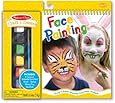 Melissa & Doug Craft and Create Face Painting