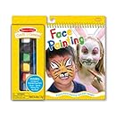 Melissa &amp; Doug Craft and Create Face Painting