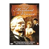The Merchant Of Venice [1974] [Dutch Import]