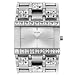 GUESS? Women's Crystal Accented Stainless Steel Watch #95484L