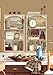 RoomMates RMK2149GM Country Kitchen Shelves Peel and Stick Giant Wall Decals