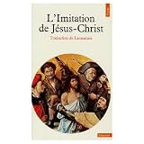 L'Imitation de J�sus-Christpar Lamennais
