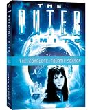 Outer Limits - The Complete Season 4