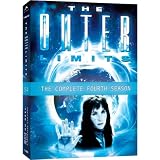 Outer Limits - The Complete Season 4