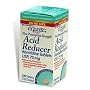 Equate - Acid Reducer, Non-Prescription Strength, Ranitidine 75 mg, 120 Tablets, Compare to Zantac