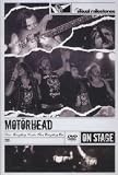 Motorhead Live: Everything Lou [DVD]
