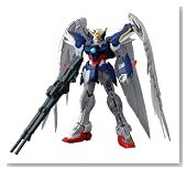 MG 1/100 XXXG-00W0 �E�C���O�K���_���[���J�X�^�� (����N���A�p�[�c�t��) (�V�@����L�K���_��W Endless Waltz)�̃C���[�W���g�傷��