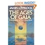 The Ages of Gaia: A Biography of Our Living Earth (Commonwealth Fund Book Program)