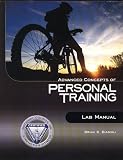 51AUAIt1LwL. SL160  Advanced Concepts of Personal Training Lab Manual