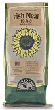 Down To Earth 100% Natural Fish Bone Meal Fertilier - 25 lb #FB2932