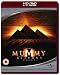 The Mummy Returns [HD DVD] [2001]