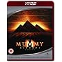 The Mummy Returns [HD DVD] [2001]