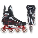 Mission Assassin Roller Hockey Skates - 2008