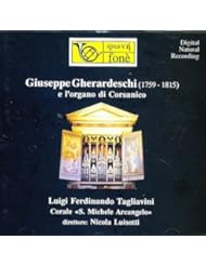 Music: Gherardeschi: Mass for Organ (Messe per organo) - Fone