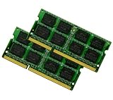 OCZ Technology DDR3 PC3-10666 Value Series 8 GB (2x4 GB) SODIMM PC Memory OCZ3M13338GK