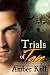 Trials of Tam (The Larson Legacy)