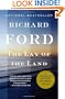 The Lay of the Land: Bascombe Trilogy (3) (Vintage Contemporaries)