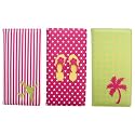 Bombay Duck Bon Voyage Travel Wallets